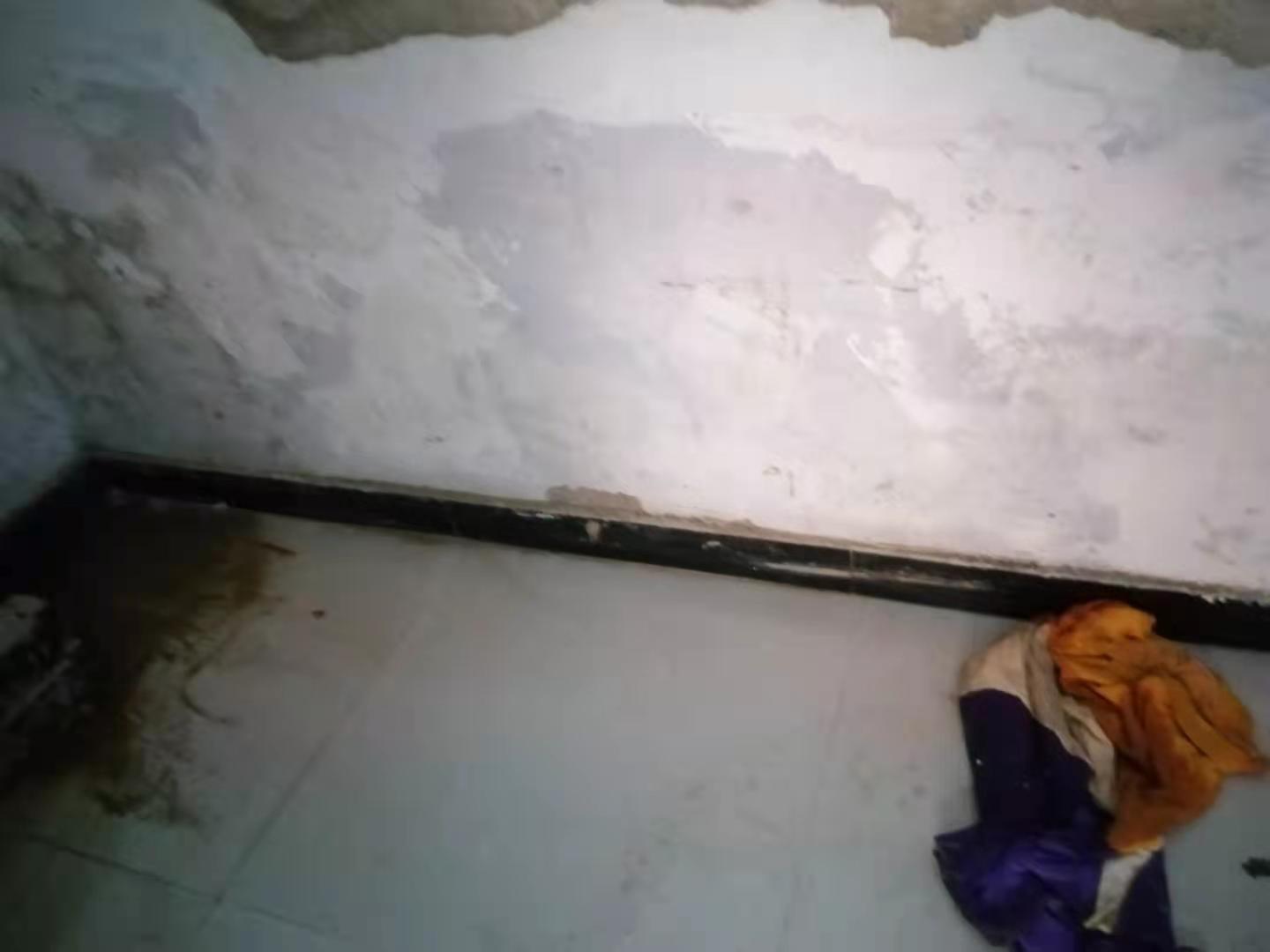 永修家里漏水了怎么办？