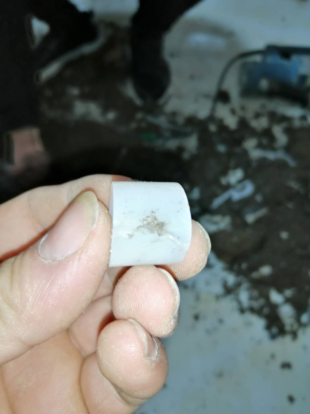 永修地暖漏水检测